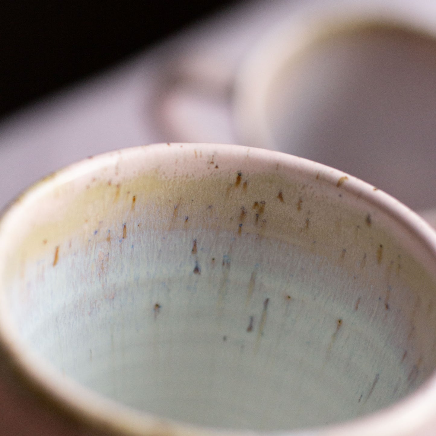 COFFEE CUPS - PRETTY PINK